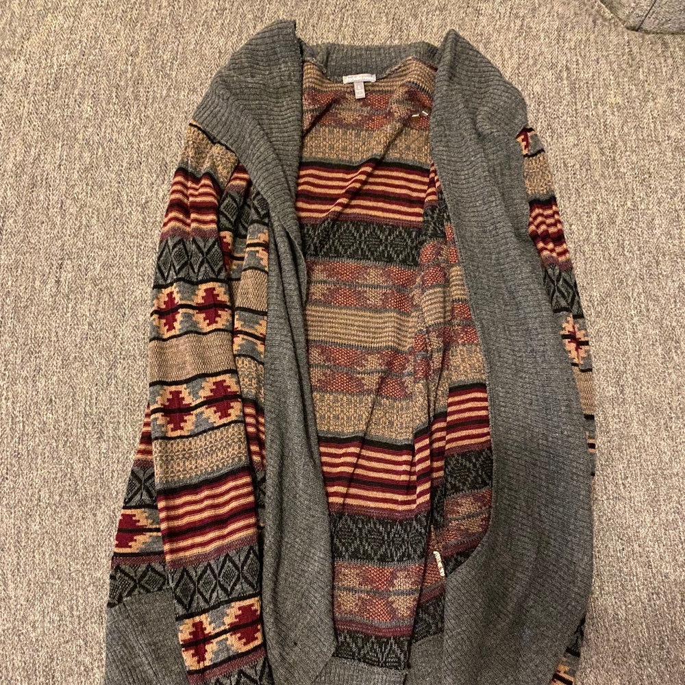 Charlotte Russe Women's Cardigan